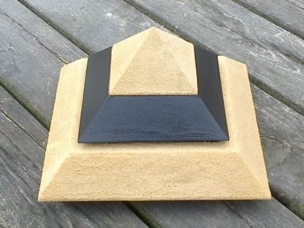 Two-Tone Sand