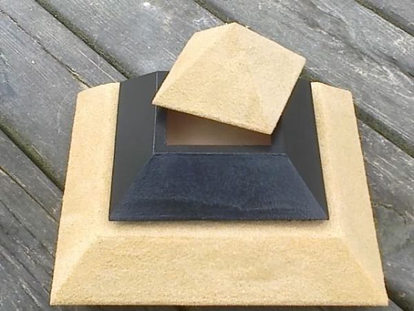 Two-Tone Sand - Image 2