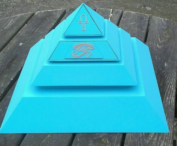 Sky Blue 1