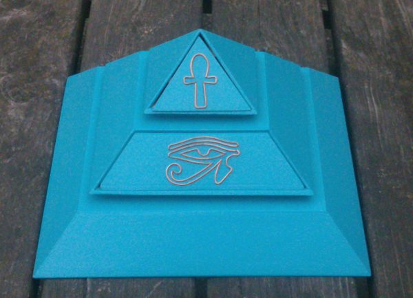Sky Blue 1 - Image 4