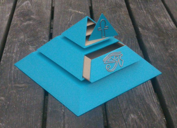 Sky Blue 1 - Image 5