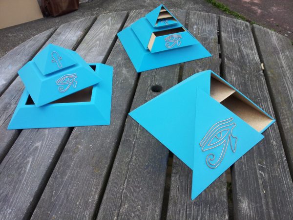 Sky Blue 1 - Image 7