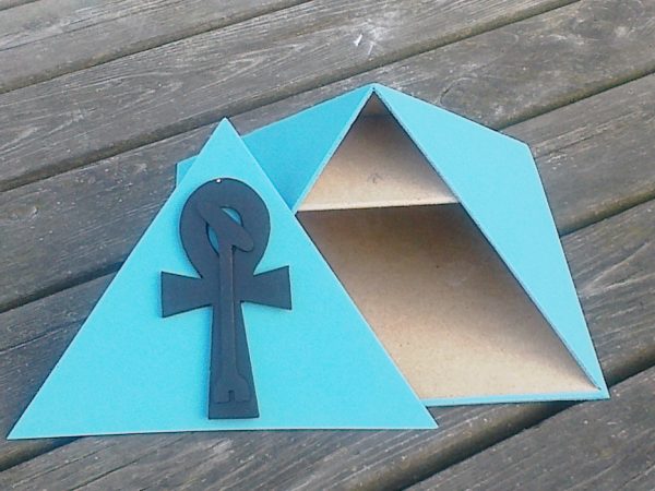 Sky Blue 1 - Image 8