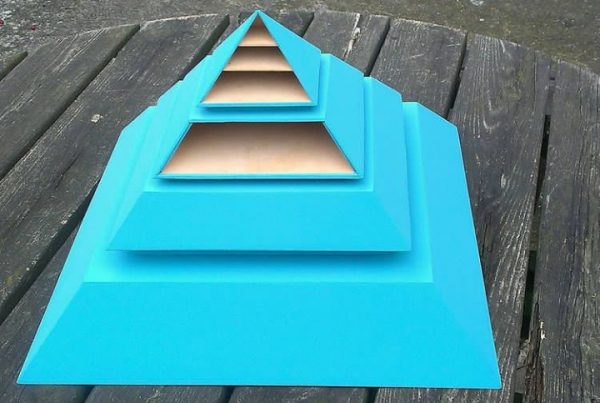 Sky Blue 1 - Image 2