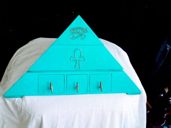 Sky Blue 2 - Image 2