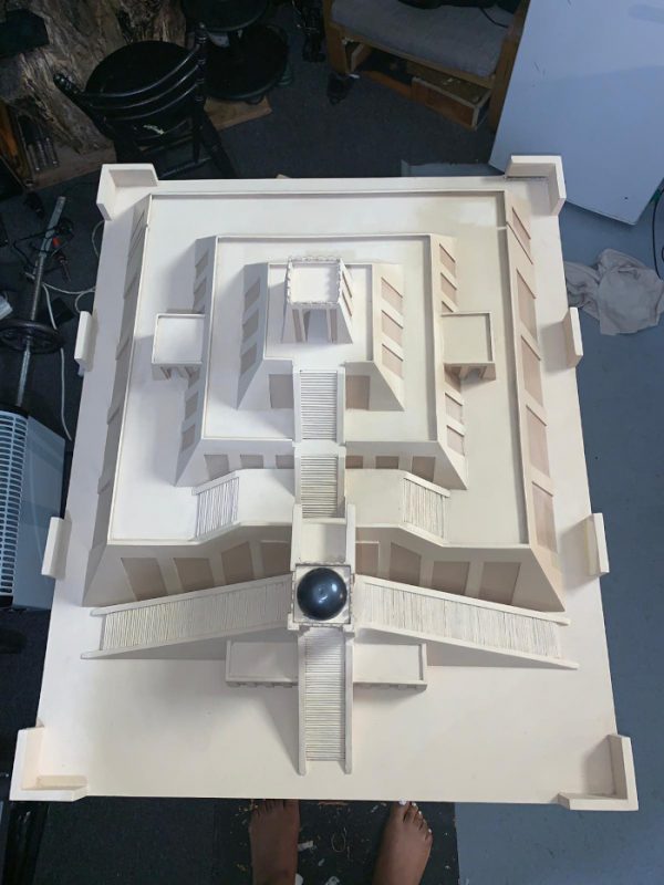 Ziggurat - Image 2